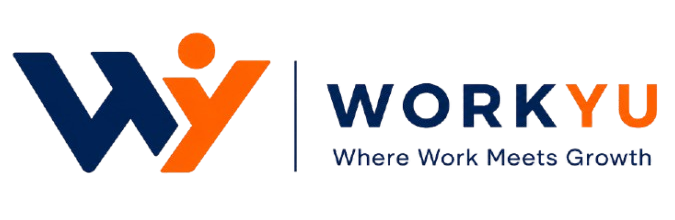 WORKYU Logo